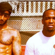 Image for article titled Colin Kaepernick, Ricardo Lockette Investigated for Sexual Incident